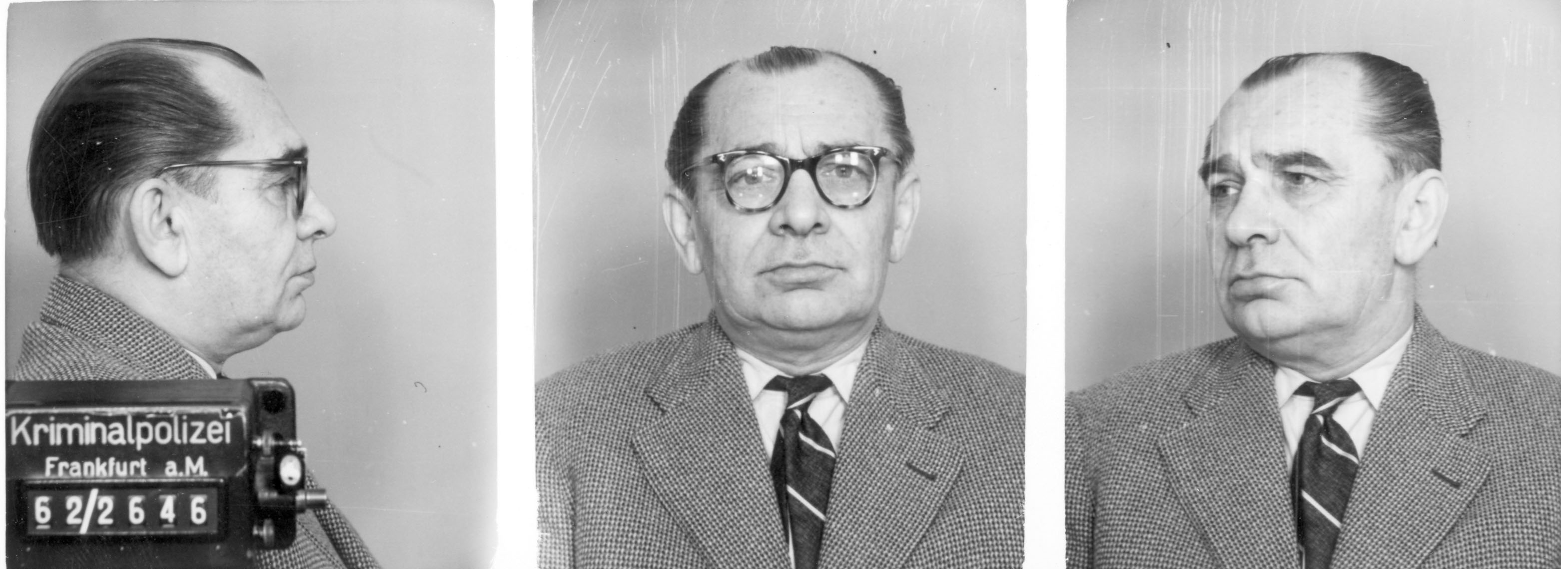 Josef Klehr Josef Klehr