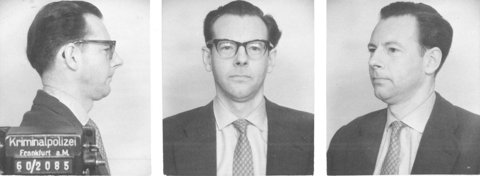 Pery Broad Pery Broad