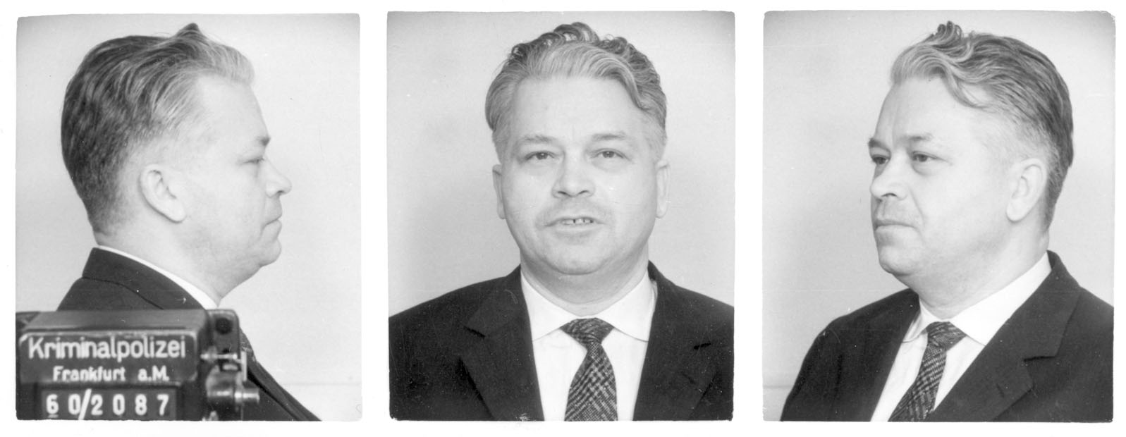 Victor Capesius Victor Capesius