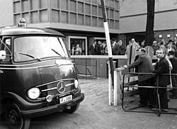 Besucher Haus Gallus