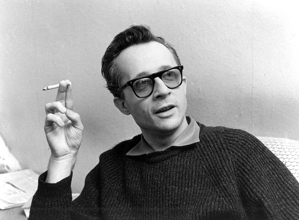 Journalist Thomas Gnielka (Frankfurter Rundschau)