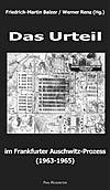 Das Urteil im Frankfurter Auschwitz Prozess